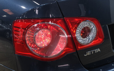 Volkswagen Jetta VI, 2010 год, 599 000 рублей, 10 фотография