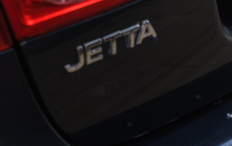 Volkswagen Jetta VI, 2010 год, 599 000 рублей, 12 фотография