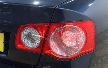 Volkswagen Jetta VI, 2010 год, 599 000 рублей, 11 фотография