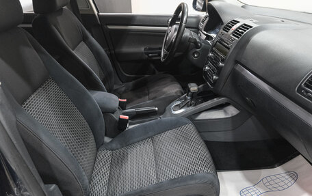 Volkswagen Jetta VI, 2010 год, 599 000 рублей, 16 фотография