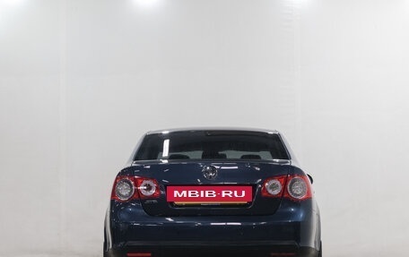 Volkswagen Jetta VI, 2010 год, 599 000 рублей, 6 фотография