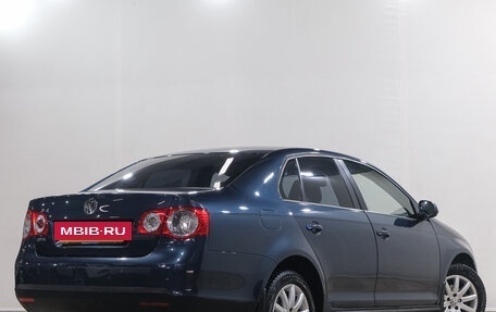 Volkswagen Jetta VI, 2010 год, 599 000 рублей, 7 фотография