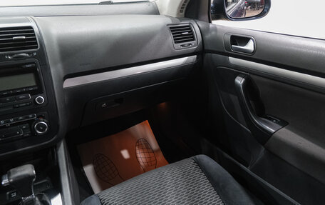 Volkswagen Jetta VI, 2010 год, 599 000 рублей, 20 фотография