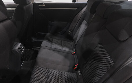 Volkswagen Jetta VI, 2010 год, 599 000 рублей, 32 фотография