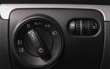 Volkswagen Jetta VI, 2010 год, 599 000 рублей, 29 фотография