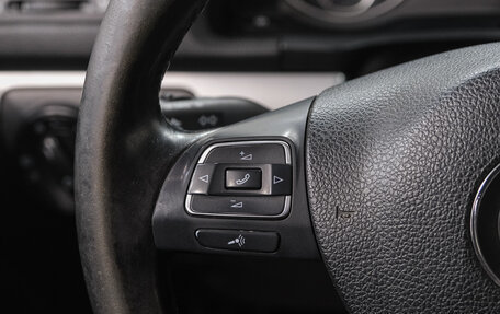 Volkswagen Jetta VI, 2010 год, 599 000 рублей, 22 фотография