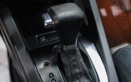 Volkswagen Jetta VI, 2010 год, 599 000 рублей, 28 фотография