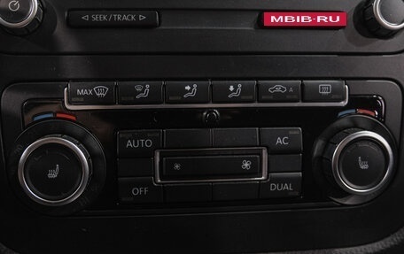 Volkswagen Jetta VI, 2010 год, 599 000 рублей, 26 фотография