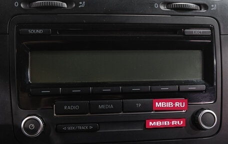 Volkswagen Jetta VI, 2010 год, 599 000 рублей, 25 фотография