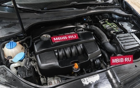 Volkswagen Jetta VI, 2010 год, 599 000 рублей, 34 фотография