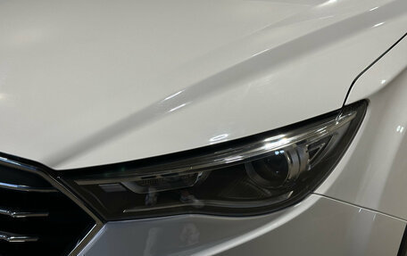 FAW Besturn X40 I, 2020 год, 1 300 000 рублей, 7 фотография