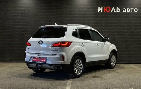 FAW Besturn X40 I, 2020 год, 1 300 000 рублей, 5 фотография