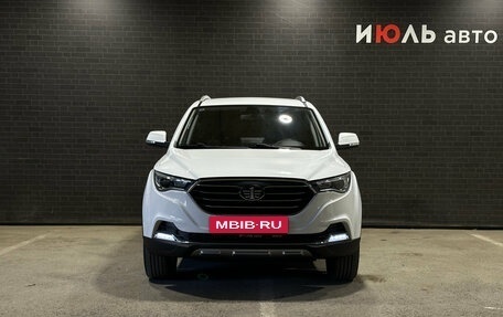 FAW Besturn X40 I, 2020 год, 1 300 000 рублей, 2 фотография