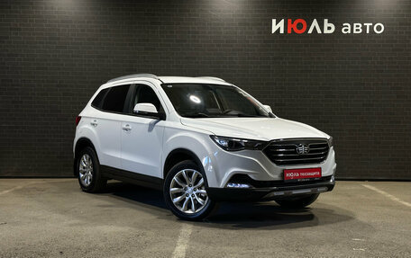 FAW Besturn X40 I, 2020 год, 1 300 000 рублей, 3 фотография