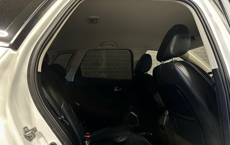 FAW Besturn X40 I, 2020 год, 1 300 000 рублей, 10 фотография