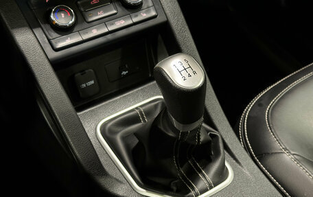 FAW Besturn X40 I, 2020 год, 1 300 000 рублей, 13 фотография