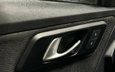 FAW Besturn X40 I, 2020 год, 1 300 000 рублей, 14 фотография