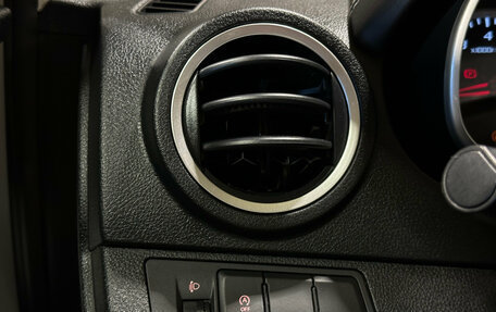 FAW Besturn X40 I, 2020 год, 1 300 000 рублей, 16 фотография