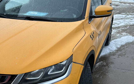 Geely Coolray I, 2023 год, 1 198 000 рублей, 3 фотография