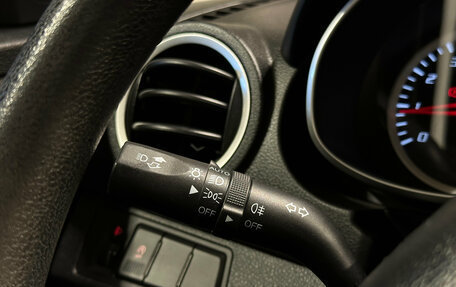 FAW Besturn X40 I, 2020 год, 1 300 000 рублей, 17 фотография