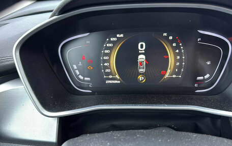 Geely Coolray I, 2023 год, 1 198 000 рублей, 7 фотография