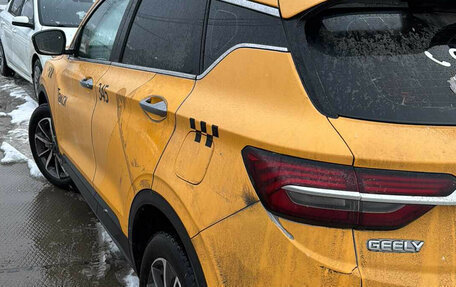 Geely Coolray I, 2023 год, 1 198 000 рублей, 4 фотография