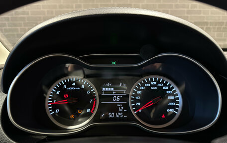 FAW Besturn X40 I, 2020 год, 1 300 000 рублей, 19 фотография