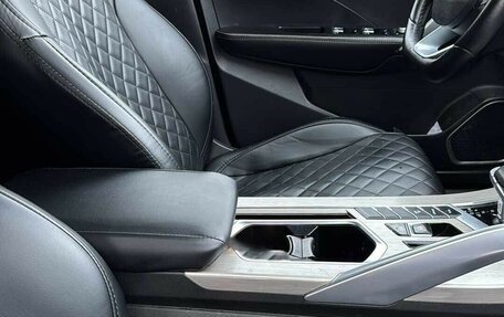 Geely Coolray I, 2023 год, 1 198 000 рублей, 8 фотография