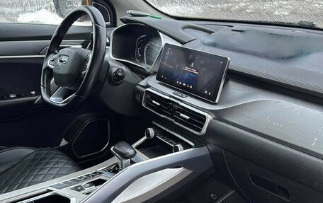 Geely Coolray I, 2023 год, 1 198 000 рублей, 6 фотография