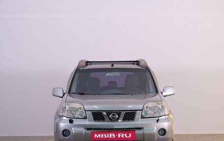 Nissan X-Trail, 2004 год, 829 000 рублей, 3 фотография