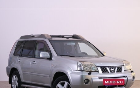 Nissan X-Trail, 2004 год, 829 000 рублей, 2 фотография