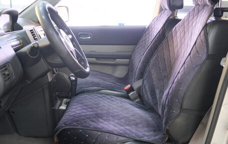 Nissan X-Trail, 2004 год, 829 000 рублей, 8 фотография