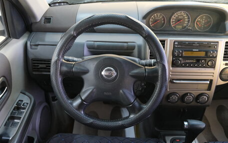 Nissan X-Trail, 2004 год, 829 000 рублей, 13 фотография