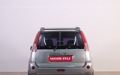 Nissan X-Trail, 2004 год, 829 000 рублей, 6 фотография