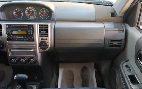 Nissan X-Trail, 2004 год, 829 000 рублей, 18 фотография