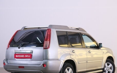 Nissan X-Trail, 2004 год, 829 000 рублей, 7 фотография