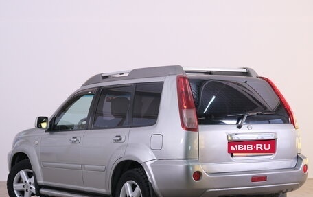 Nissan X-Trail, 2004 год, 829 000 рублей, 5 фотография