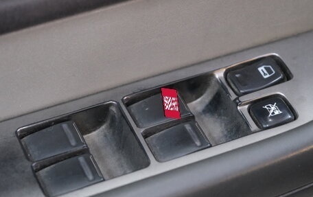 Nissan X-Trail, 2004 год, 829 000 рублей, 9 фотография