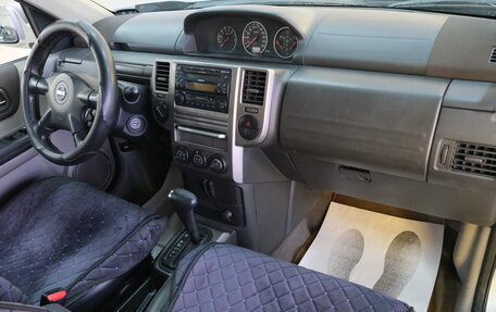 Nissan X-Trail, 2004 год, 829 000 рублей, 19 фотография