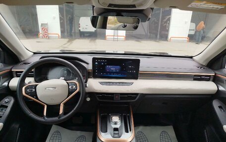 Haval Jolion, 2024 год, 2 194 000 рублей, 5 фотография