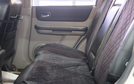 Nissan X-Trail, 2004 год, 829 000 рублей, 21 фотография