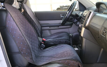 Nissan X-Trail, 2004 год, 829 000 рублей, 20 фотография