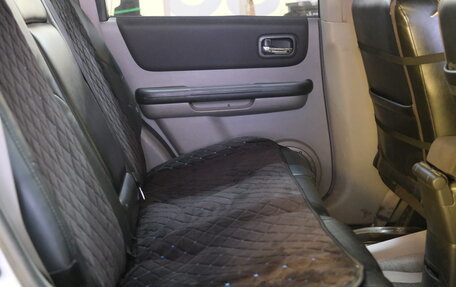 Nissan X-Trail, 2004 год, 829 000 рублей, 22 фотография