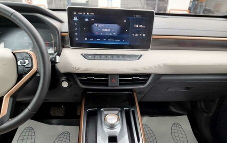 Haval Jolion, 2024 год, 2 194 000 рублей, 11 фотография