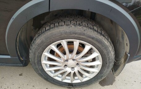 Haval Jolion, 2024 год, 2 194 000 рублей, 10 фотография