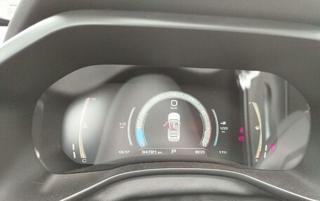 Haval Jolion, 2024 год, 2 194 000 рублей, 7 фотография