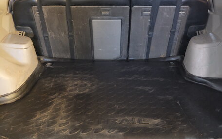 Nissan X-Trail, 2004 год, 829 000 рублей, 23 фотография