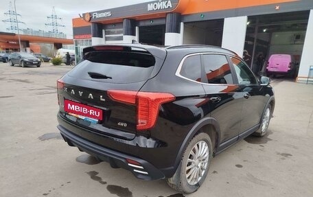 Haval Jolion, 2024 год, 2 194 000 рублей, 3 фотография