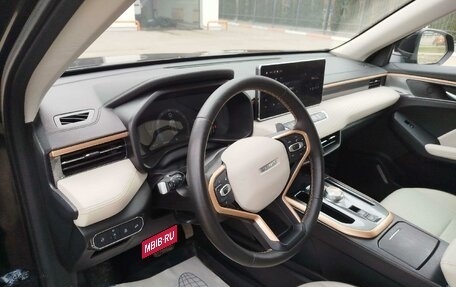 Haval Jolion, 2024 год, 2 194 000 рублей, 6 фотография