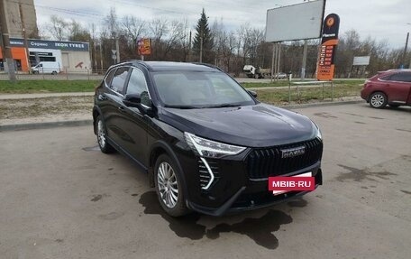 Haval Jolion, 2024 год, 2 194 000 рублей, 2 фотография